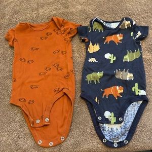2-onesies